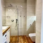 Mewa Gardenia Z Widokiem Na Morzem 20m Od Plaży Epapartamenty Apartament