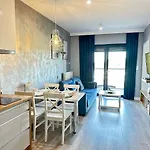 Mewa Gardenia Z Widokiem Na Morzem 20m Od Plaży Epapartamenty *