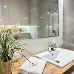 Mewa Gardenia Z Widokiem Na Morzem 20m Od Plaży Epapartamenty Dziwnów