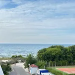 Mewa Gardenia Z Widokiem Na Morzem 20m Od Plaży Epapartamenty Dziwnów