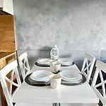 Apartament Mewa Gardenia Z Widokiem Na Morzem 20m Od Plaży Epapartamenty *
