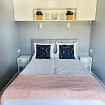 Mewa Gardenia Z Widokiem Na Morzem 20m Od Plaży Epapartamenty Apartament Dziwnów