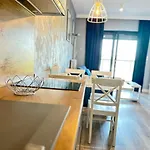 Mewa Gardenia Z Widokiem Na Morzem 20m Od Plaży Epapartamenty Apartament Dziwnów