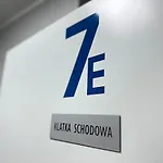 Apartament Mewa Gardenia Z Widokiem Na Morzem 20m Od Plaży Epapartamenty