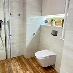 Mewa Gardenia Z Widokiem Na Morzem 20m Od Plaży Epapartamenty
