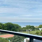 Mewa Gardenia Z Widokiem Na Morzem 20m Od Plaży Epapartamenty Apartament *