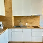 Mewa Gardenia Z Widokiem Na Morzem 20m Od Plaży Epapartamenty