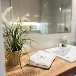 Mewa Gardenia Z Widokiem Na Morzem 20m Od Plaży Epapartamenty Apartament *