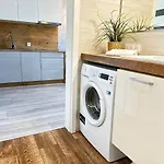 Apartament Mewa Gardenia Z Widokiem Na Morzem 20m Od Plaży Epapartamenty *