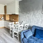 Mewa Gardenia Z Widokiem Na Morzem 20m Od Plaży Epapartamenty Apartament *