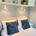 Apartament Mewa Gardenia Z Widokiem Na Morzem 20m Od Plaży Epapartamenty