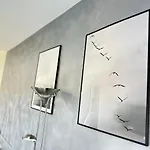 Apartament Mewa Gardenia Z Widokiem Na Morzem 20m Od Plaży Epapartamenty Dziwnów