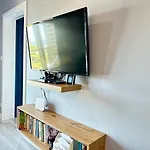 Mewa Gardenia Z Widokiem Na Morzem 20m Od Plaży Epapartamenty Apartament *