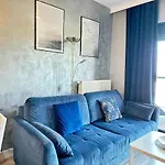 Mewa Gardenia Z Widokiem Na Morzem 20m Od Plaży Epapartamenty Apartament