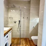 Mewa Gardenia Z Widokiem Na Morzem 20m Od Plaży Epapartamenty Dziwnów