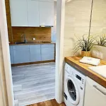 Mewa Gardenia Z Widokiem Na Morzem 20m Od Plaży Epapartamenty Apartament