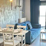 Mewa Gardenia Z Widokiem Na Morzem 20m Od Plaży Epapartamenty * Dziwnów