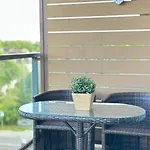 Apartament Mewa Gardenia Z Widokiem Na Morzem 20m Od Plaży Epapartamenty Dziwnów