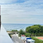 Mewa Gardenia Z Widokiem Na Morzem 20m Od Plaży Epapartamenty Apartament