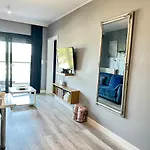 Mewa Gardenia Z Widokiem Na Morzem 20m Od Plaży Epapartamenty