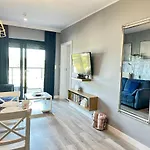 Apartament Mewa Gardenia Z Widokiem Na Morzem 20m Od Plaży Epapartamenty Dziwnów