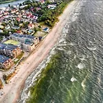 Mewa Gardenia Z Widokiem Na Morzem 20m Od Plaży Epapartamenty Apartament