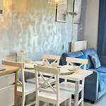 Mewa Gardenia Z Widokiem Na Morzem 20m Od Plaży Epapartamenty Apartament