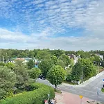 Mewa Gardenia Z Widokiem Na Morzem 20m Od Plaży Epapartamenty Apartament Dziwnów