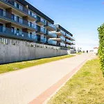 Mewa Gardenia Z Widokiem Na Morzem 20m Od Plaży Epapartamenty * Dziwnów