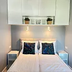 Mewa Gardenia Z Widokiem Na Morzem 20m Od Plaży Epapartamenty Apartament