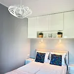 Mewa Gardenia Z Widokiem Na Morzem 20m Od Plaży Epapartamenty Apartament *