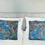 Apartament Mewa Gardenia Z Widokiem Na Morzem 20m Od Plaży Epapartamenty *