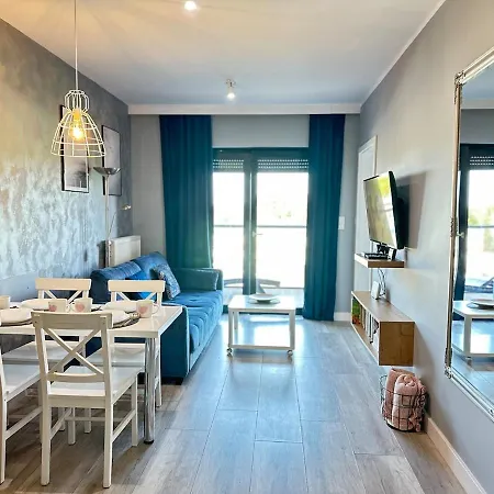 Mewa Gardenia Z Widokiem Na Morzem 20m Od Plazy Epapartamenty *