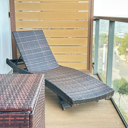 Apartment Mewa Gardenia Z Widokiem Na Morzem 20m Od Plazy Epapartamenty