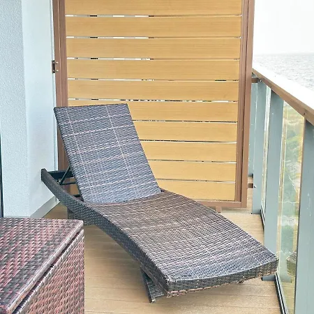 Mewa Gardenia Z Widokiem Na Morzem 20m Od Plazy Epapartamenty Apartment *