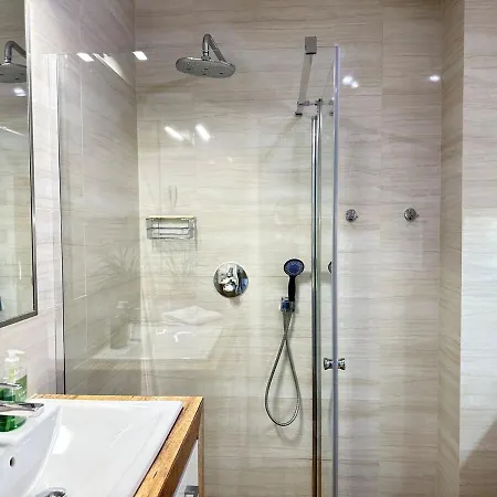 Mewa Gardenia Z Widokiem Na Morzem 20m Od Plazy Epapartamenty Apartment