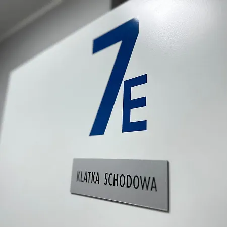 Apartment Mewa Gardenia Z Widokiem Na Morzem 20m Od Plazy Epapartamenty