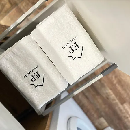 Mewa Gardenia Z Widokiem Na Morzem 20m Od Plazy Epapartamenty Apartment Dziwnów