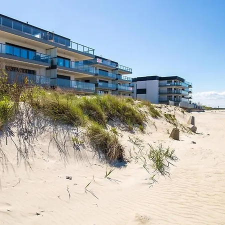 Apartment Mewa Gardenia Z Widokiem Na Morzem 20m Od Plazy Epapartamenty Dziwnów