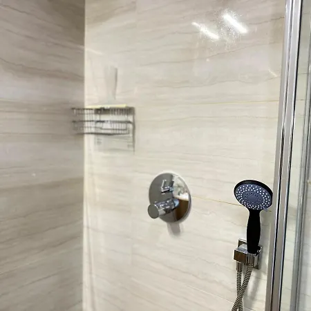 Apartment Mewa Gardenia Z Widokiem Na Morzem 20m Od Plazy Epapartamenty Dziwnów