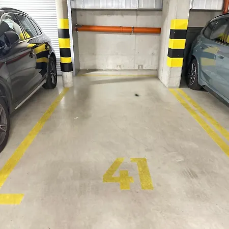 Mewa Gardenia Z Widokiem Na Morzem 20m Od Plazy Epapartamenty * Dziwnów