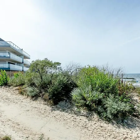 Mewa Gardenia Z Widokiem Na Morzem 20m Od Plazy Epapartamenty *