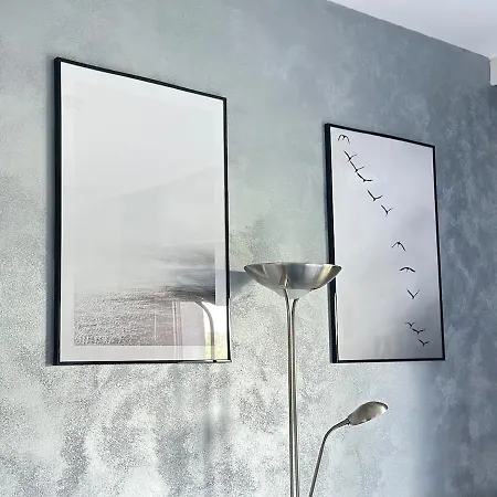 Mewa Gardenia Z Widokiem Na Morzem 20m Od Plazy Epapartamenty Dziwnów